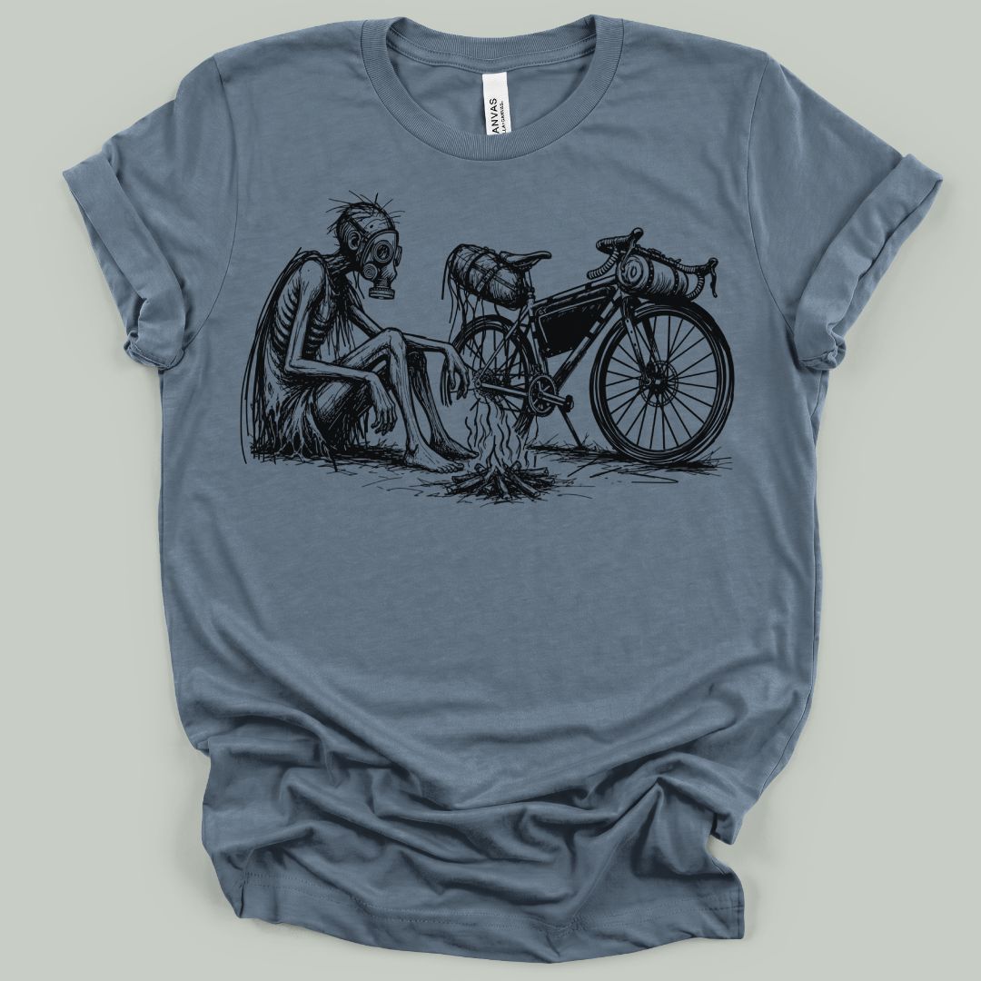 Still Hollow T-Shirt