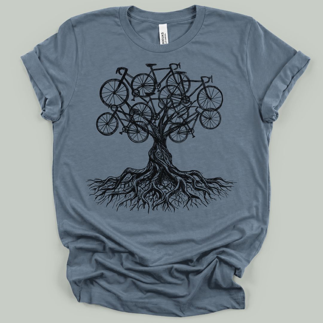 Deep Roots T-Shirt