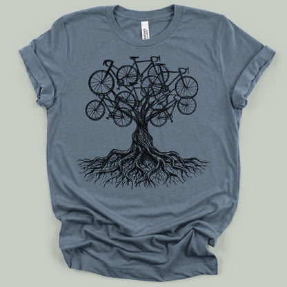 Deep Roots T-Shirt