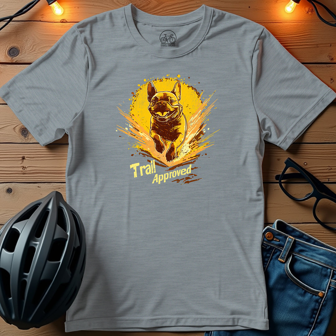 Trail Approved T-Shirt