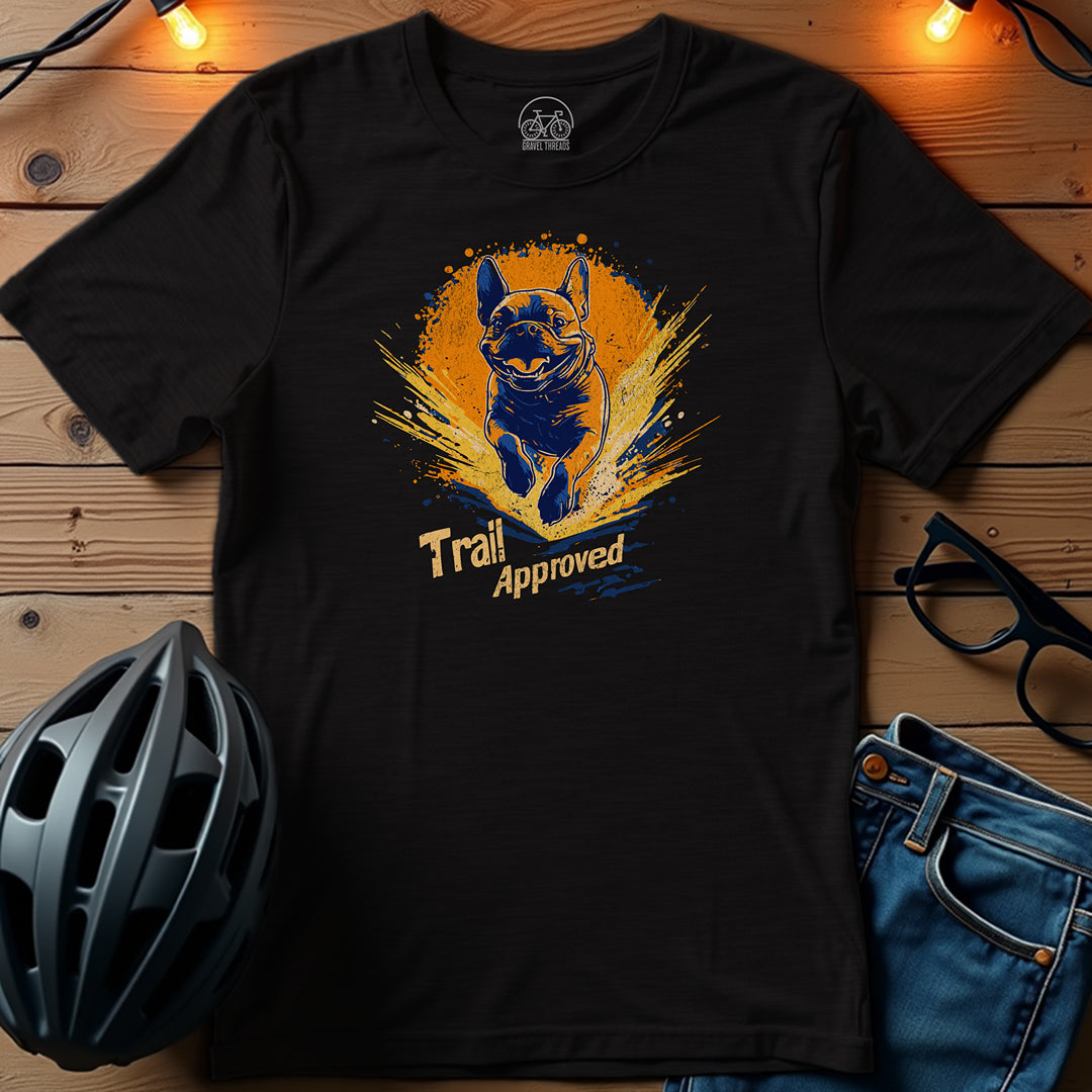 Trail Approved T-Shirt