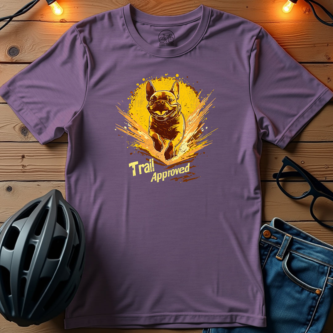 Trail Approved T-Shirt