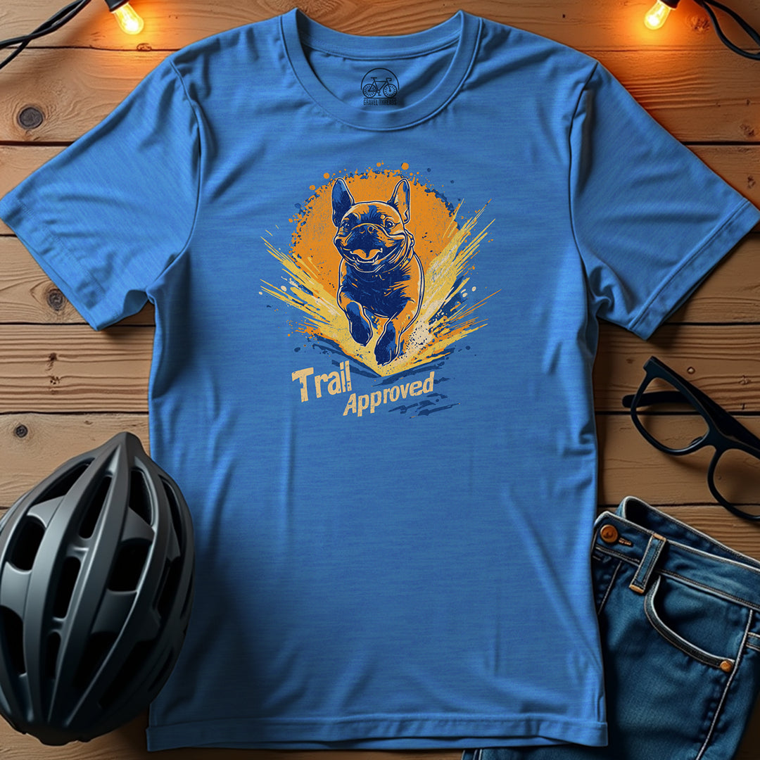 Trail Approved T-Shirt