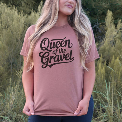 Gravel Royalty T-Shirt