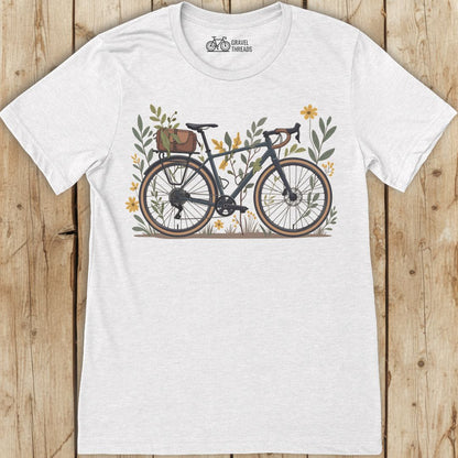 Wild Departure T-Shirt
