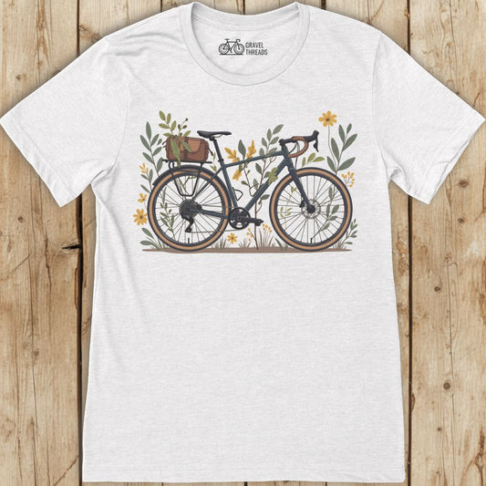 Wild Departure T-Shirt