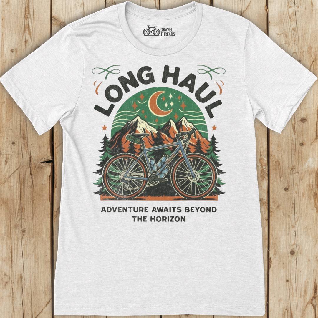 Long Haul T-Shirt