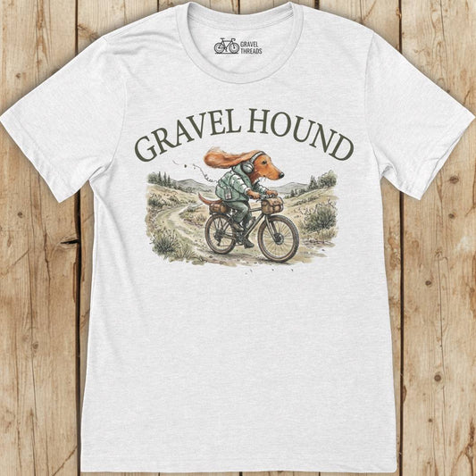 Gravel Hound T-Shirt