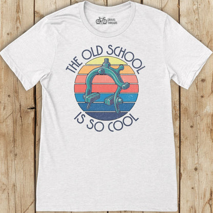 The Old School T-Shirt