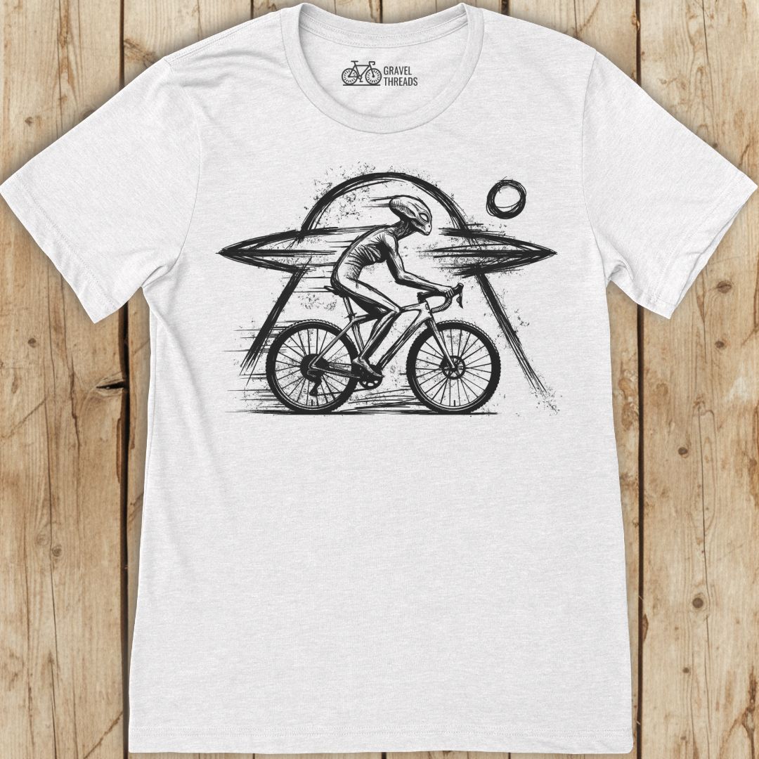 Galactic Gravel T-Shirt