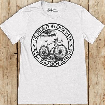 Honor Our Vets T-Shirt