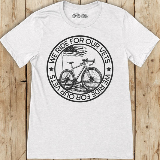 Honor Our Vets T-Shirt