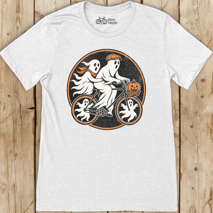 Spooky Peloton T-Shirt