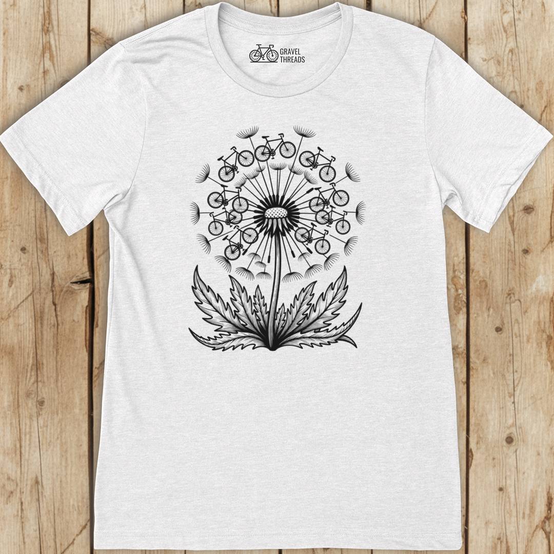 Ride The Breeze T-Shirt