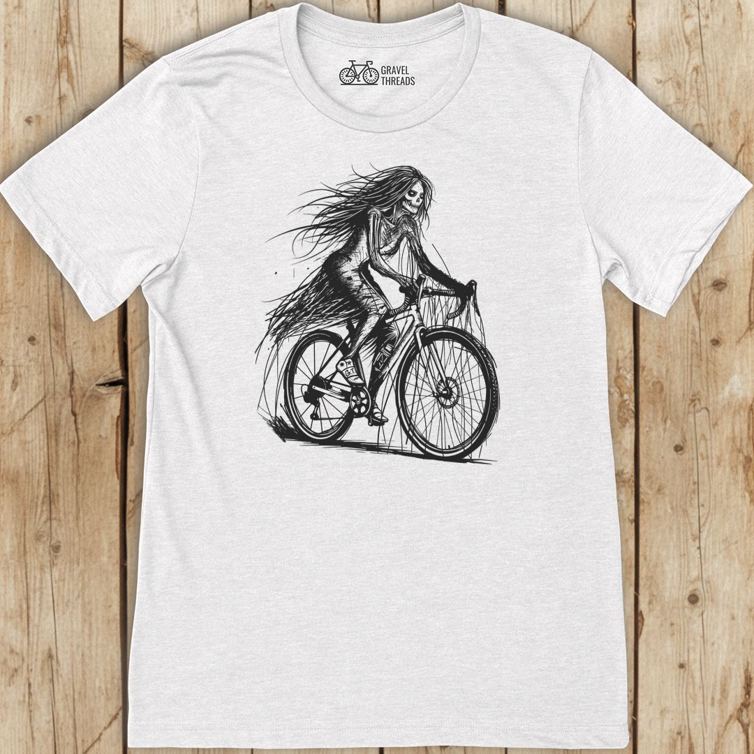 Hell On Wheels T-Shirt