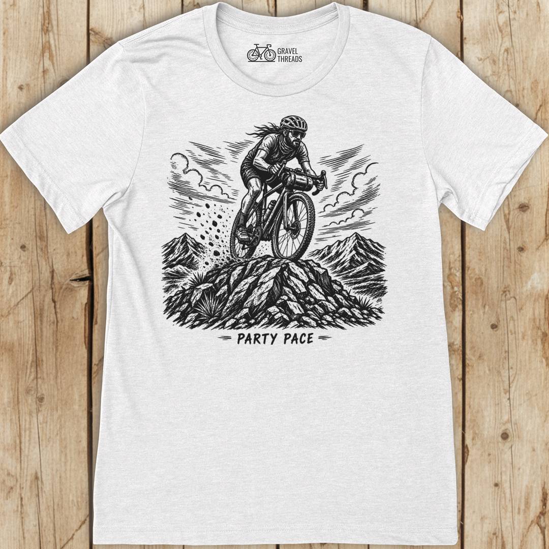 Send It Anyway T-Shirt