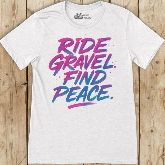 Find Peace T-Shirt