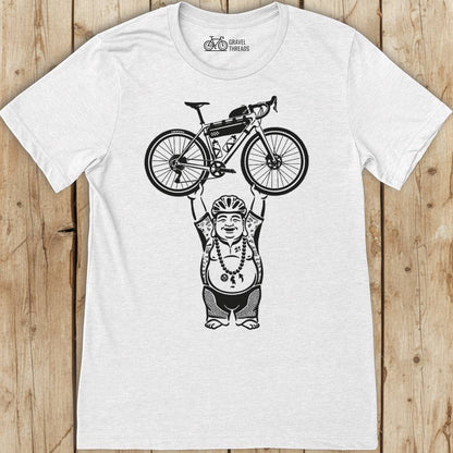 Enlightened Overhead T-Shirt