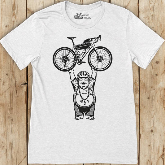 Enlightened Overhead T-Shirt