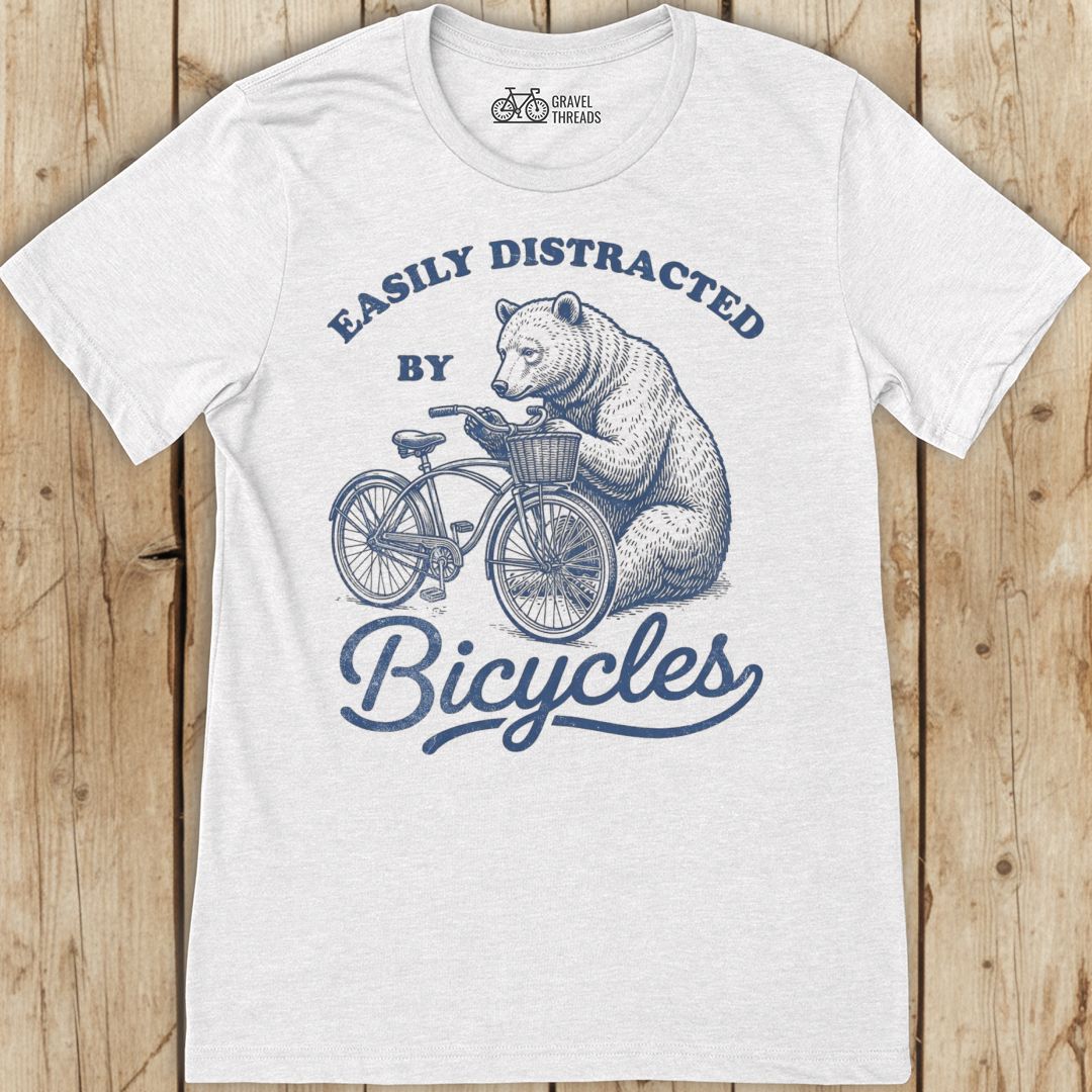 Bear Necessities T-Shirt