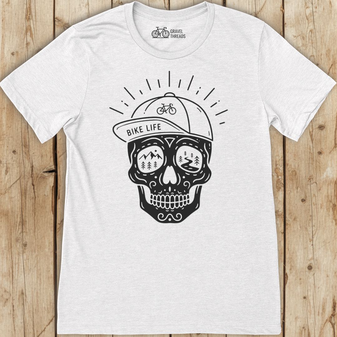 Death And Taxes T-Shirt