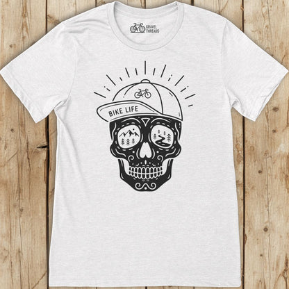 Death And Taxes T-Shirt