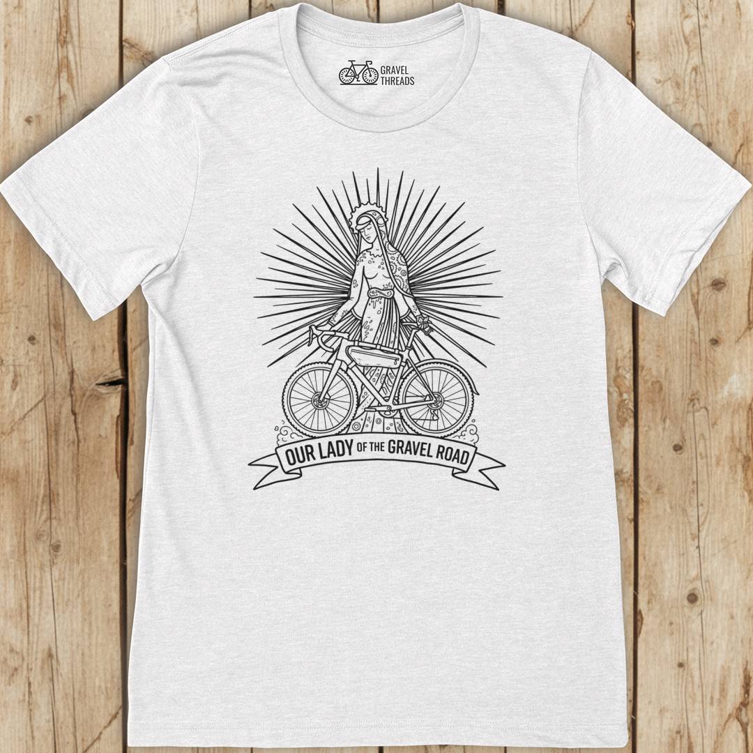 Ride Blessed T-Shirt