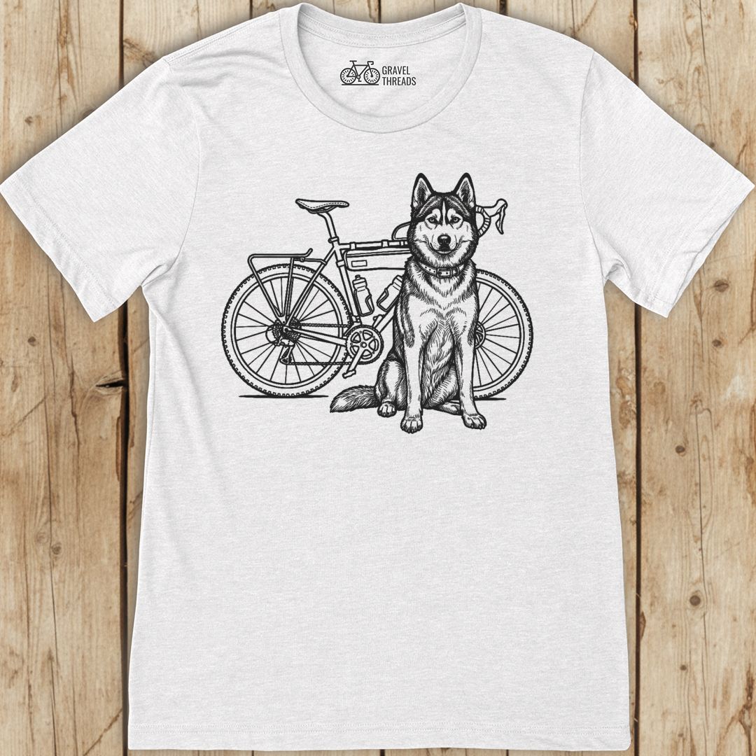 Pack Leader T-Shirt