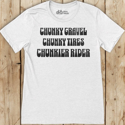 Chunkier Rider T-Shirt