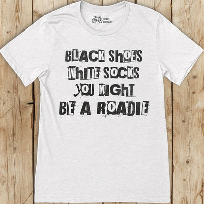 Sock Philosophy T-Shirt