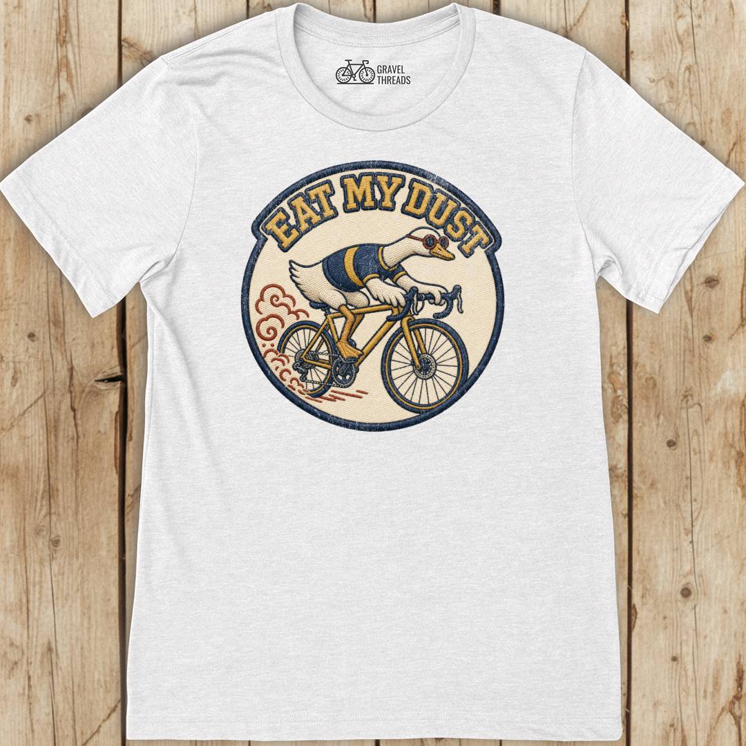 Eat My Dust T-Shirt