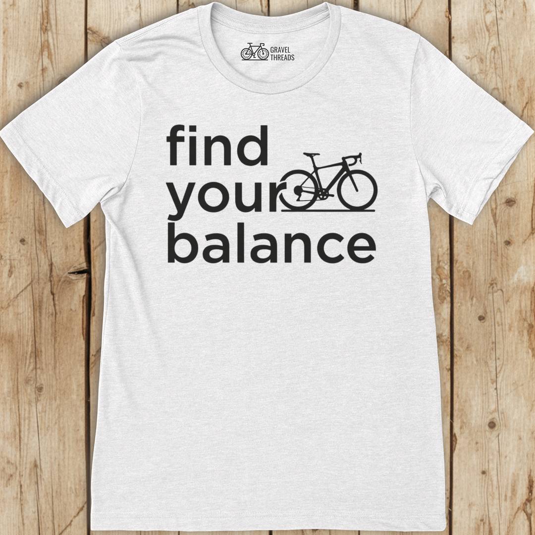 Balanced Equation T-Shirt