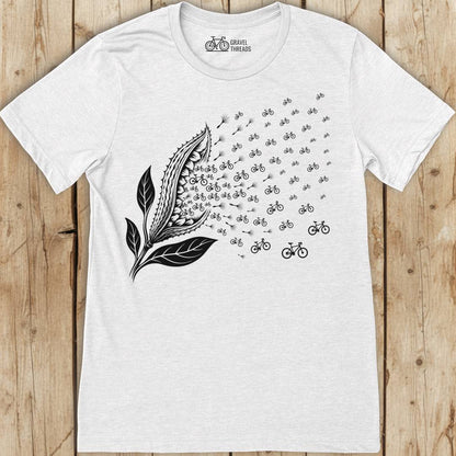 Ride The Wind T-Shirt
