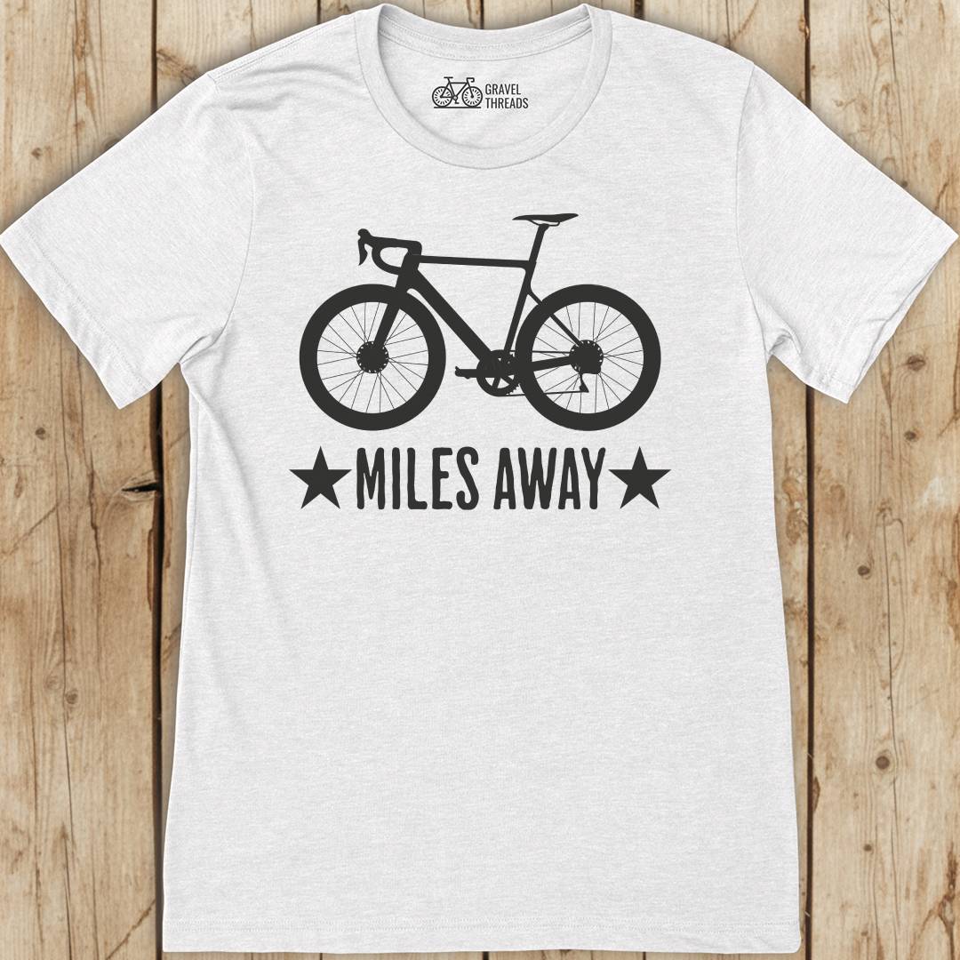 Distance Therapy T-Shirt