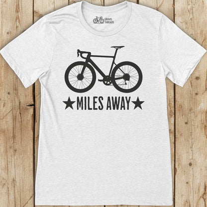 Distance Therapy T-Shirt
