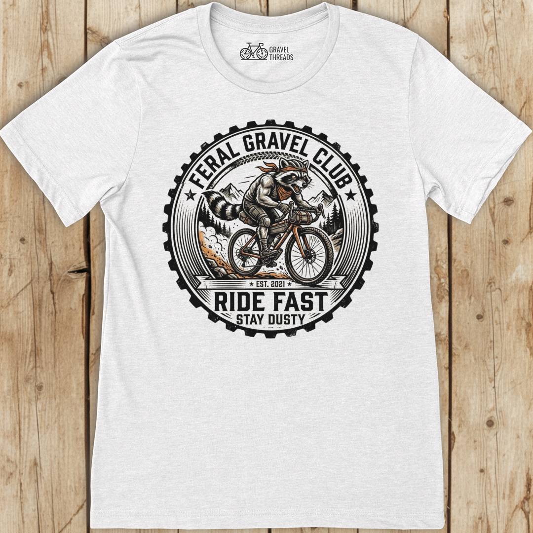 Dust Devil T-Shirt
