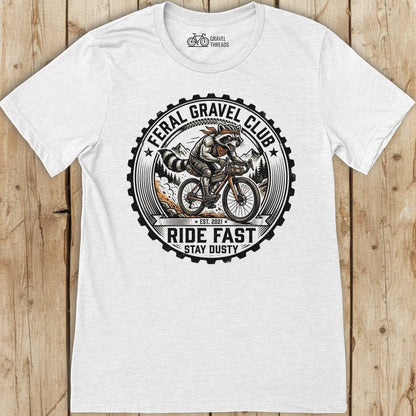 Dust Devil T-Shirt