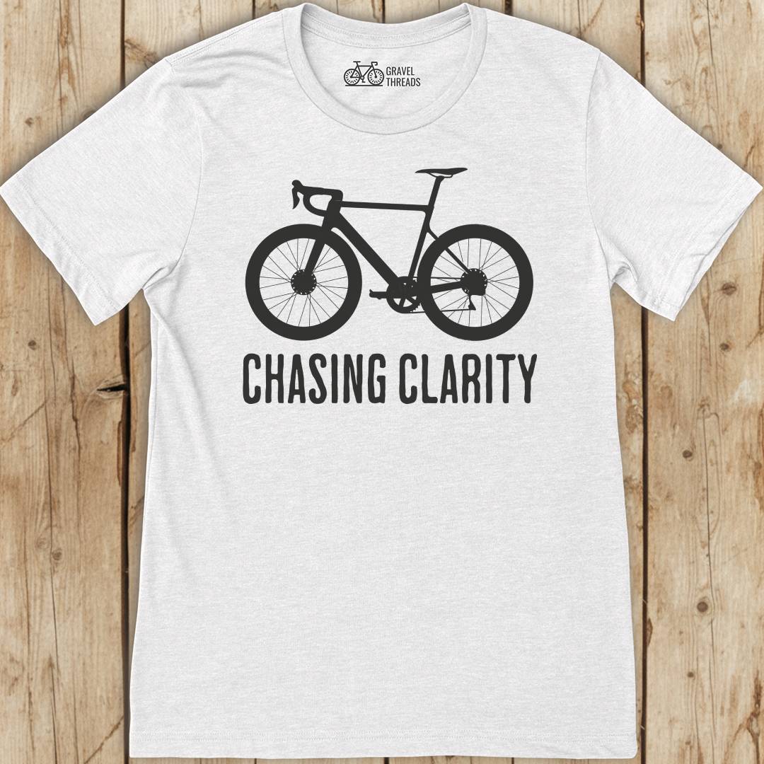 Chasing Clarity T-Shirt