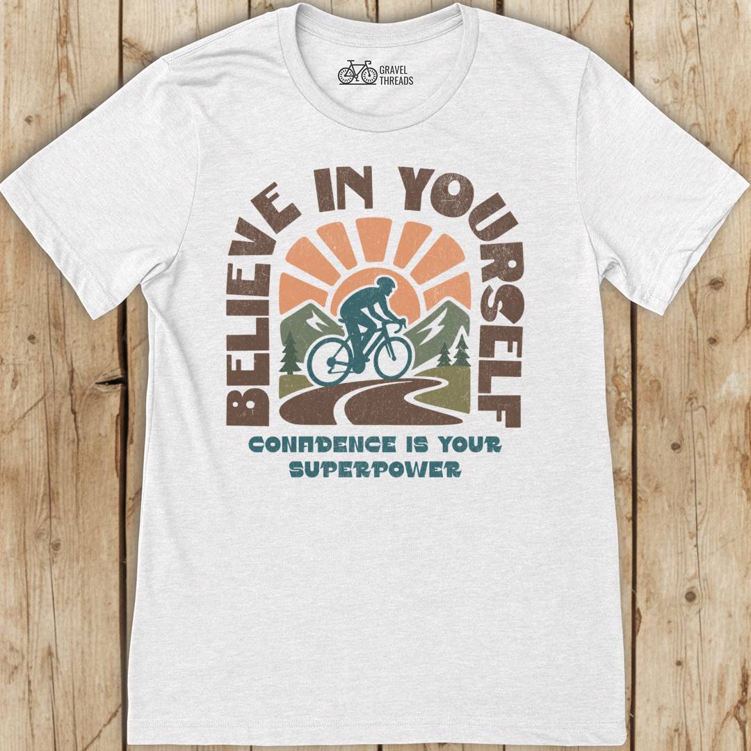 Find Your Summit T-Shirt