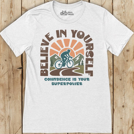 Find Your Summit T-Shirt