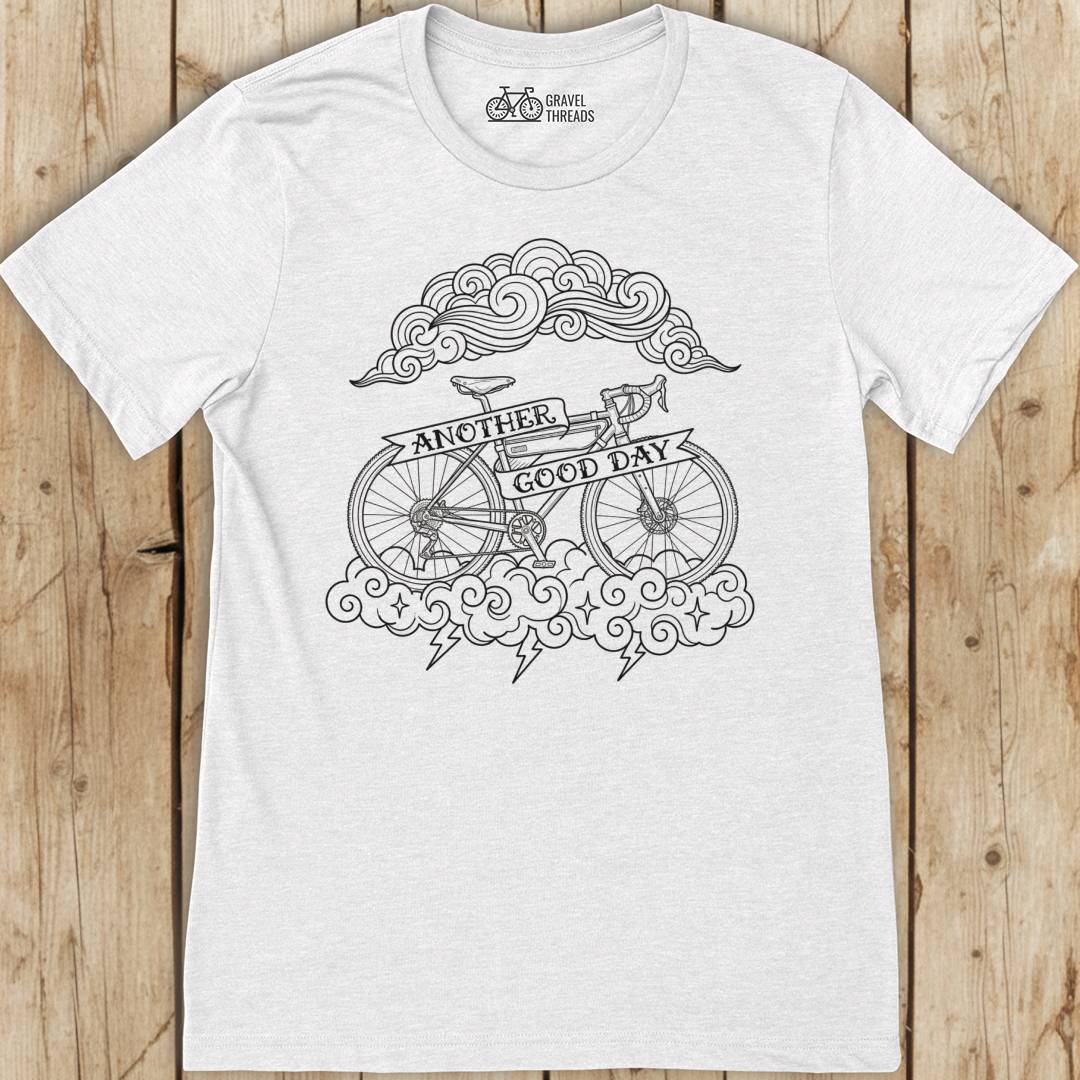 Good Day T-Shirt