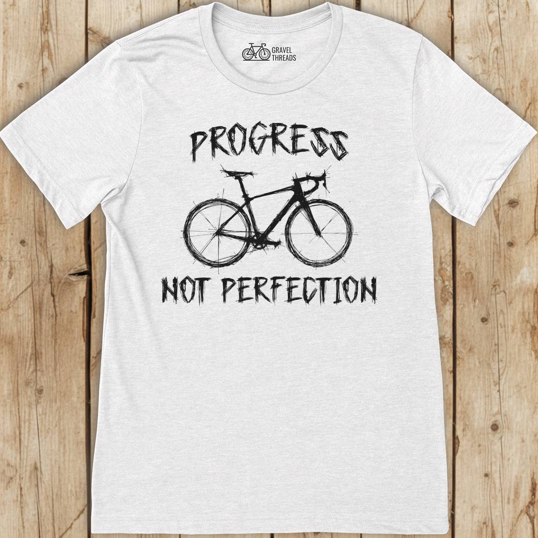 Progress Not Perfection T-Shirt