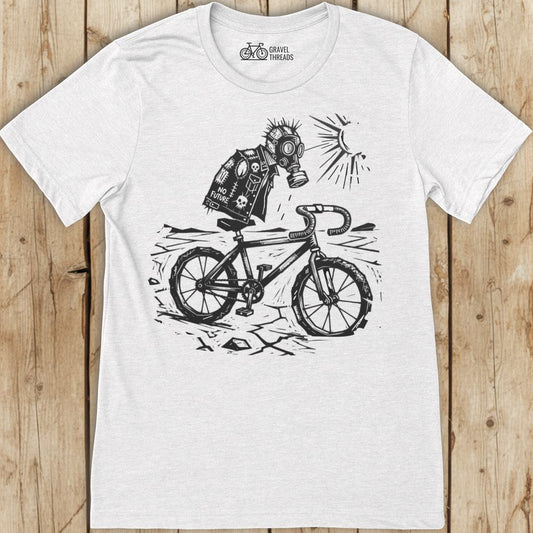 No Future T-Shirt