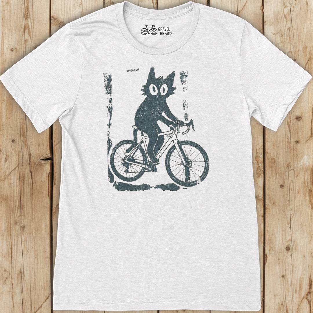 Midnight Shredder T-Shirt