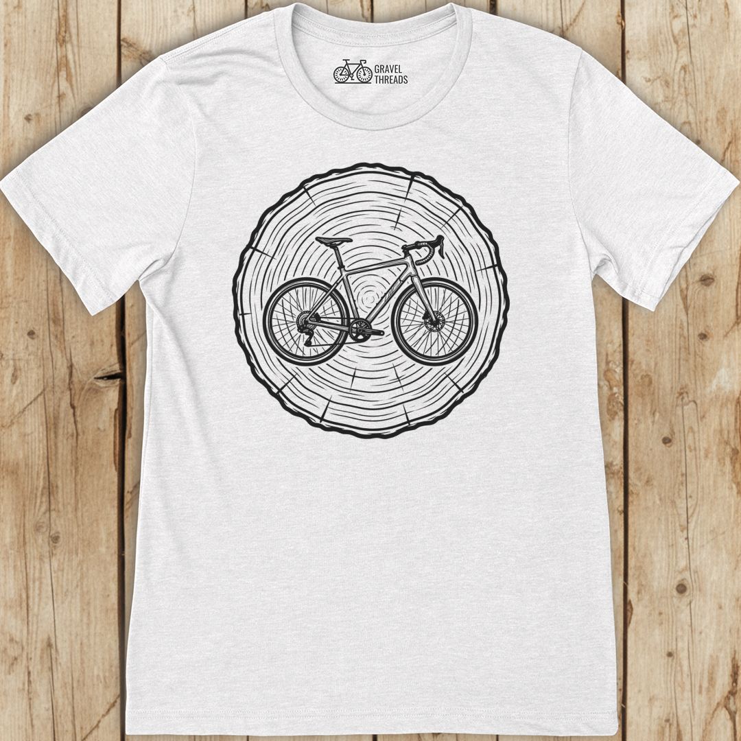 Ring Theory T-Shirt
