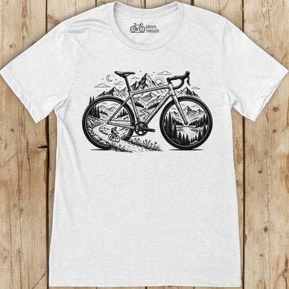 Beyond The Ride T-Shirt