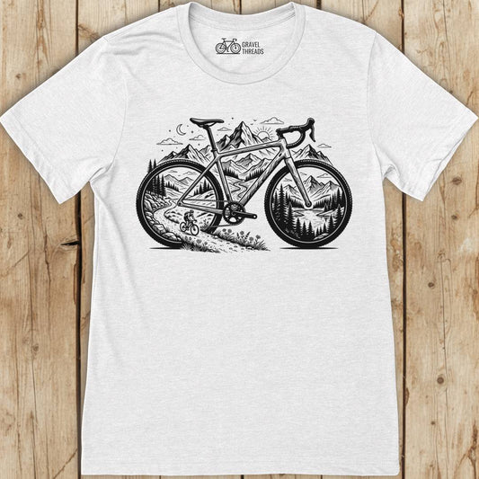 Beyond The Ride T-Shirt