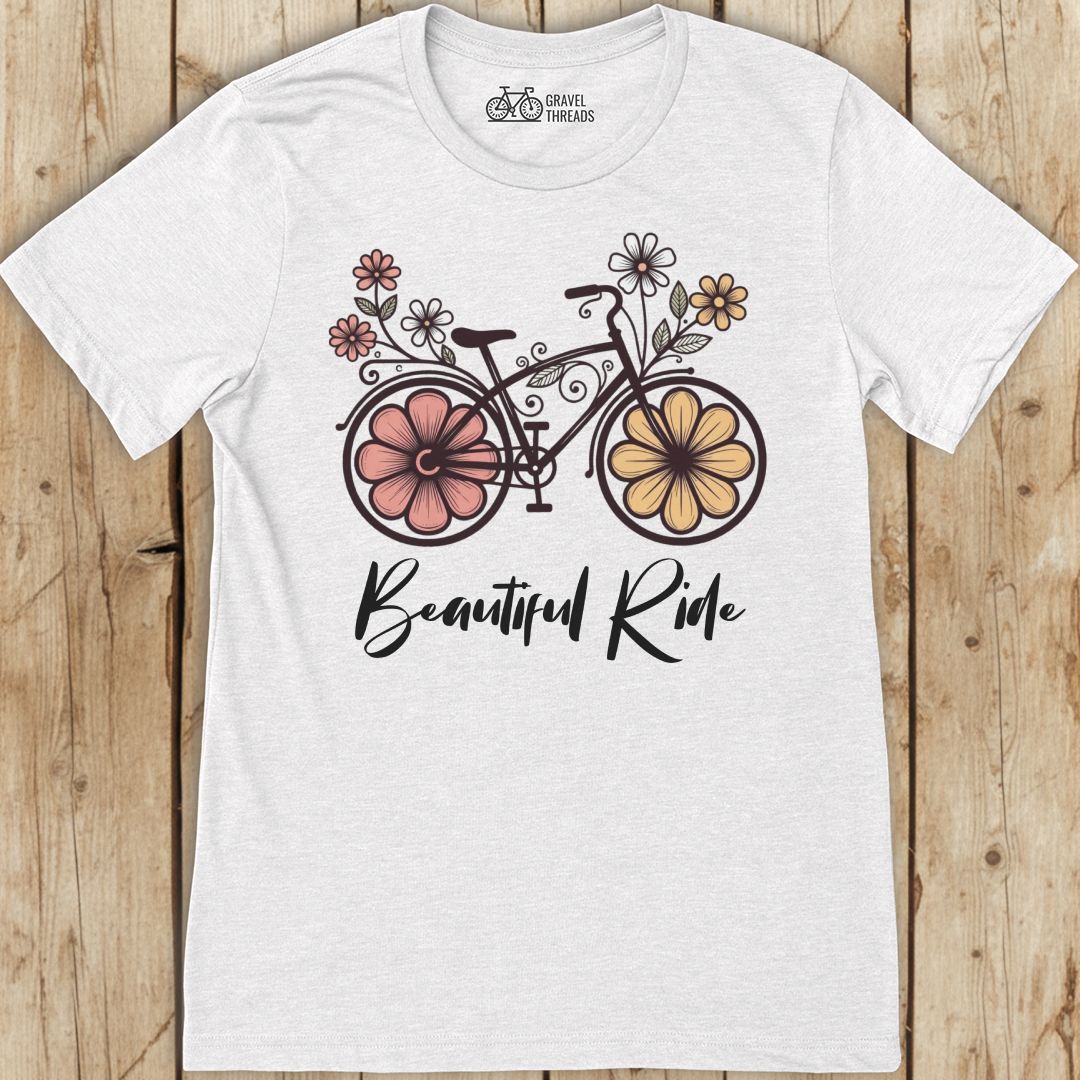 Beautiful Ride T-Shirt