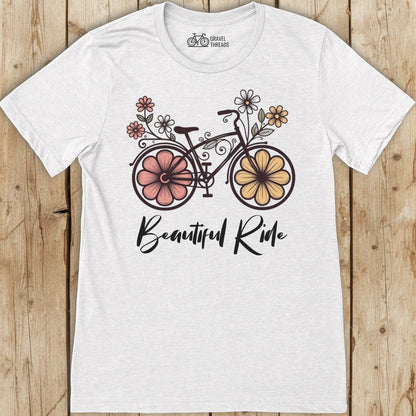 Beautiful Ride T-Shirt