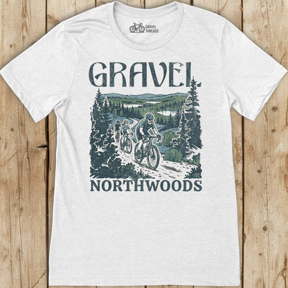 Northwoods Pack T-Shirt